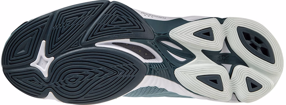 Mizuno Wave Lightning Z7 Mid 'Blue Volleyball' V1GA225038 Purchase Mizuno Wave Lightning Z7 Mid 'Blue Volleyball' V1GA225038
