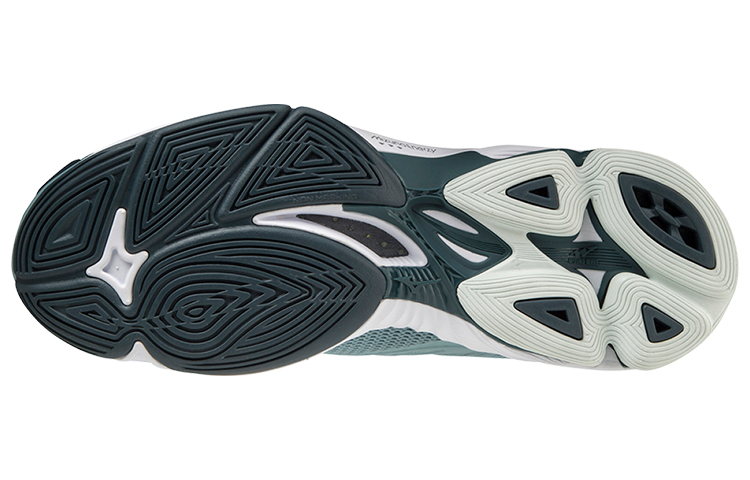 Purchase Mizuno Wave Lightning Z7 Tengah 'Biru Bola Tampar' V1GA225038