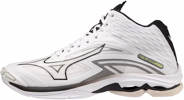 Kasut mizuno volleyball deals