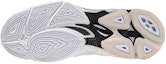 Purchase Kasut Bola Tampar Mizuno Wave Lightning Z7 Mid 'Putih Hitam Kelabu' V1GA225009