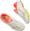 Shop Mizuno Wave Lightning Z7 Breed ''Wit Oranje'' V1GA230003