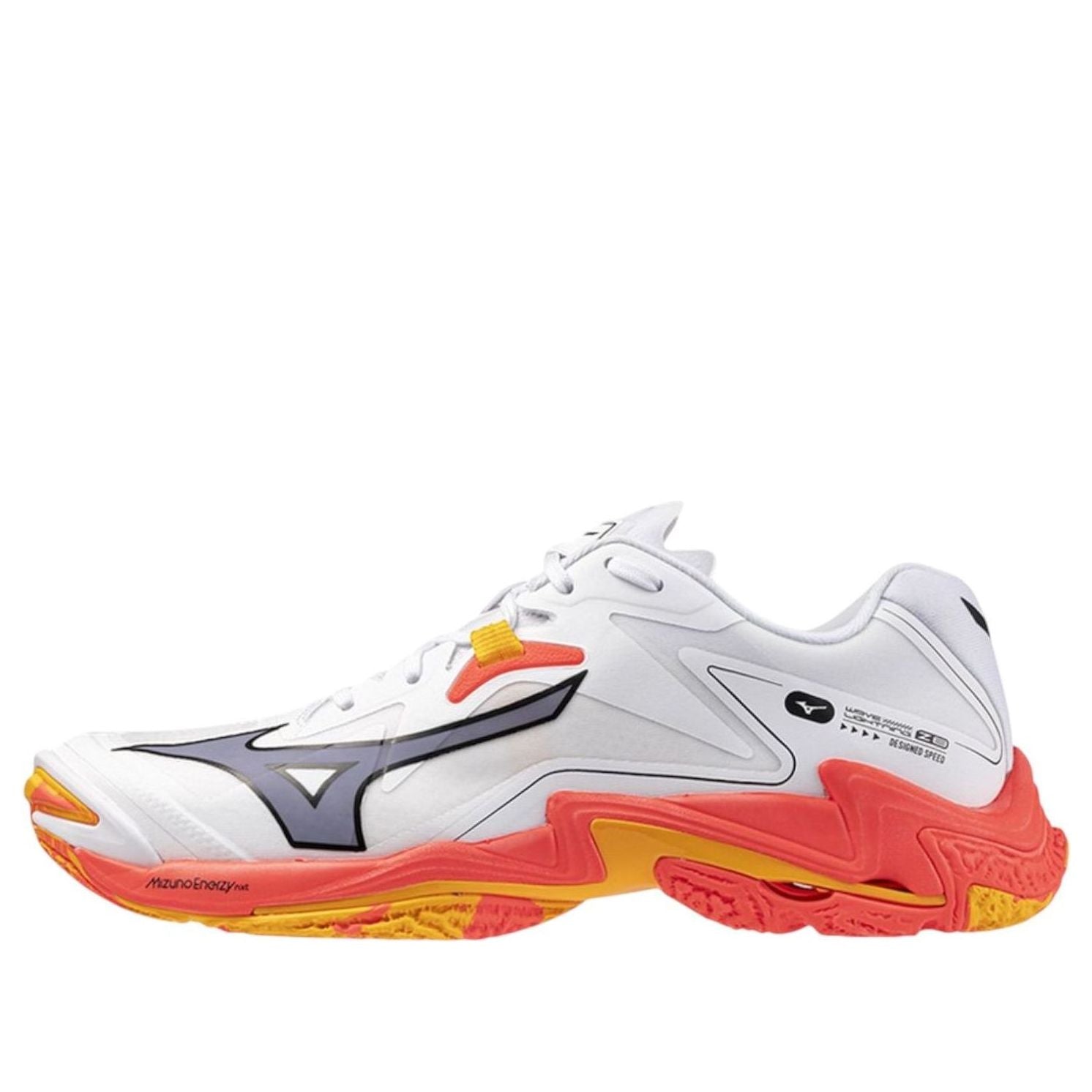 Mizuno Wave Lightning Z8 'Daybreaker Pack' V1GA240098