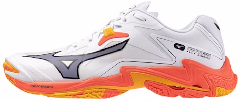 Mizuno Wave Lightning Z8 'Daybreaker Pack' V1GA240098 Mizuno Wave Lightning Z8 'Daybreaker Pack' V1GA240098