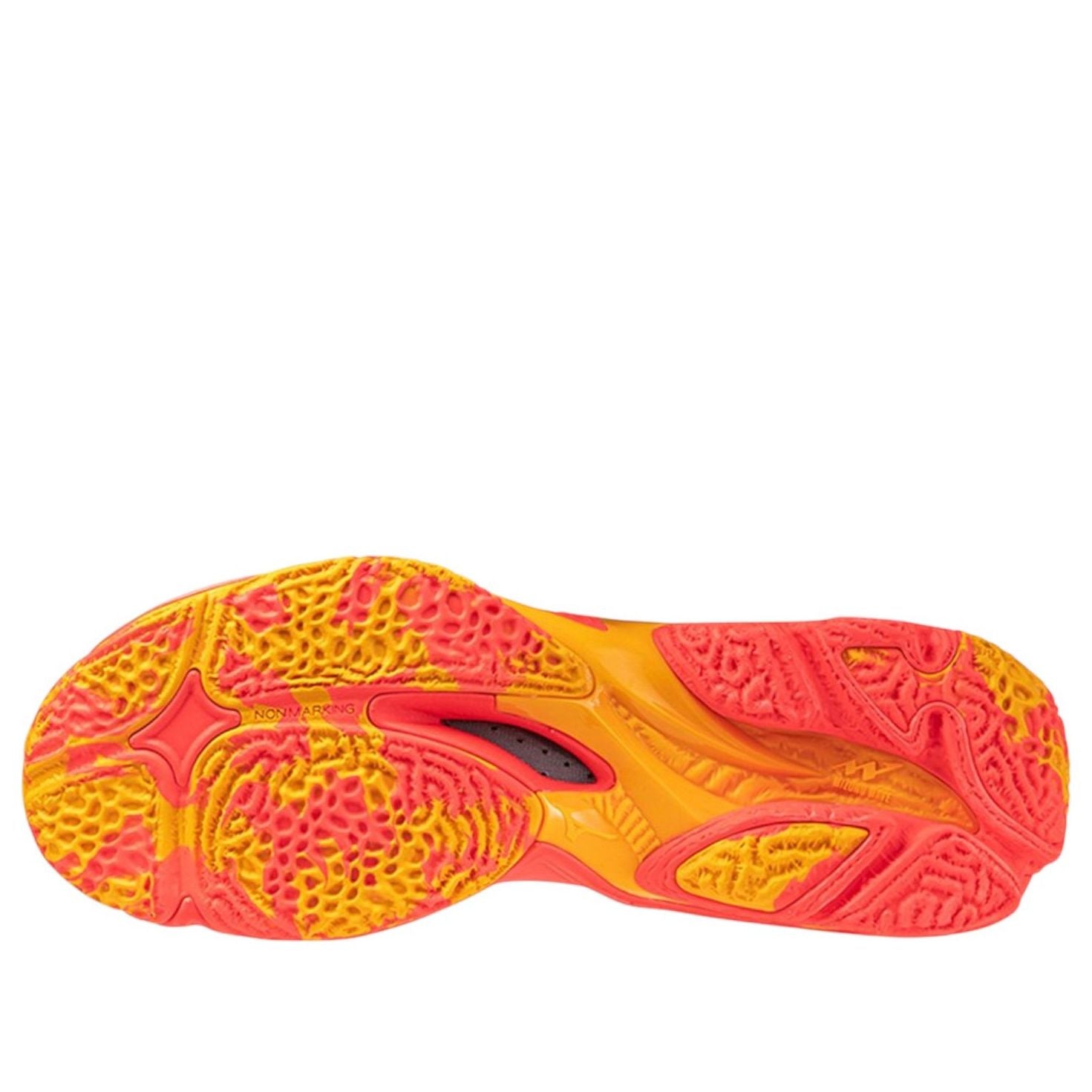 Shop Mizuno Wave Lightning Z8 ''Daybreaker Pack'' Lelaki & Wanita V1GA240098