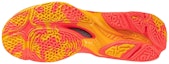 Shop Mizuno Wave Lightning Z8 'Daybreaker Pack' V1GA240098