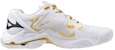 Mizuno Wave Lightning Z8 'Naga Emas' V1GA240059