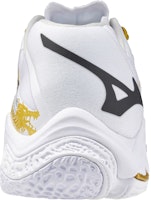Mizuno Wave Lightning Z8 'Naga Emas' V1GA240059 Shop Mizuno Wave Lightning Z8 'Naga Emas' V1GA240059