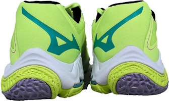 Mizuno Wave Lightning Z8 'Neo Lime Splish Splash' Sepatu Voli V1GA240011 Shop Mizuno Wave Lightning Z8 'Neo Lime Splish Splash' Sepatu Voli V1GA240011