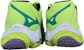Mizuno Wave Lightning Z8 'Neo Lime Splish Splash' Kasut Sukan Lelaki V1GA240011