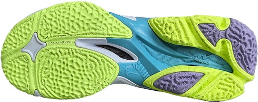 Mizuno Wave Lightning Z8 'Neo Lime Splish Splash' Sepatu Voli V1GA240011 Purchase Mizuno Wave Lightning Z8 'Neo Lime Splish Splash' Sepatu Voli V1GA240011