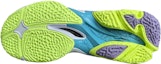 Purchase Mizuno Wave Lightning Z8 'Neo Lime Splish Splash' Kasut Sukan Lelaki V1GA240011