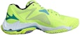 Mizuno Wave Lightning Z8 'Neo Lime Splish Splash' Kasut Sukan Lelaki V1GA240011