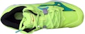 Mizuno Wave Lightning Z8 'Neo Lime Splish Splash' Kasut Sukan Lelaki V1GA240011