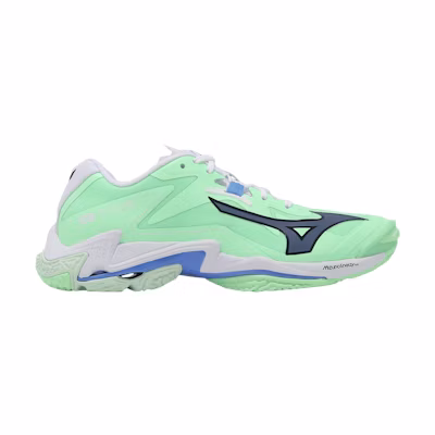 Mizuno Wave Lightning Z8 'Neo Mint'