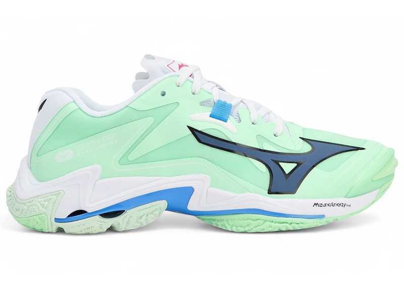 Mizuno Wave Lightning Z8 'Neo Mint' V1GA240086