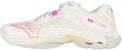 Mizuno Wave Lightning Z8 'Putih' V1GA240058