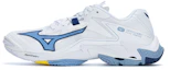 Buy Mizuno Wave Lightning Z8 ''Bianco Bellwether Blu'' V1GA240097