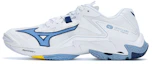 Buy Mizuno Wave Lightning Z8 ''Putih Bellwether Biru'' V1GA240097
