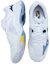 Shop Mizuno Wave Lightning Z8 ''Bianco Bellwether Blu'' V1GA240097