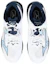 Shop Mizuno Wave Lightning Z8 'White Navy Saxophone' V1GA240053