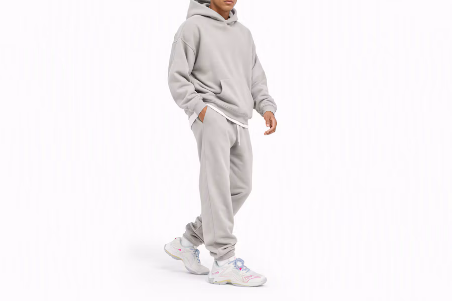 Mizuno 舒適百搭 減震防滑 低筒 訓練鞋 男女同款 白色 Order Mizuno 舒適百搭 減震防滑 低筒 訓練鞋 男女同款 白色