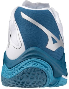 Mizuno Wave Lightning Z8 'Putih Biru Pelaut' V1GA240021 Shop Mizuno Wave Lightning Z8 'Putih Biru Pelaut' V1GA240021