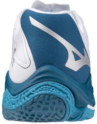 Mizuno Wave Lightning Z8 'White Sailor Blue' V1GA240021 Shop Mizuno Wave Lightning Z8 'White Sailor Blue' V1GA240021