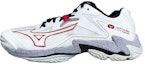 Buy Mizuno Wave Lightning Z8 'Putih Salsa' V1GA240096