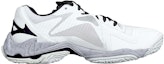 Order Mizuno Wave Lightning Z8 'Putih Salsa' V1GA240096