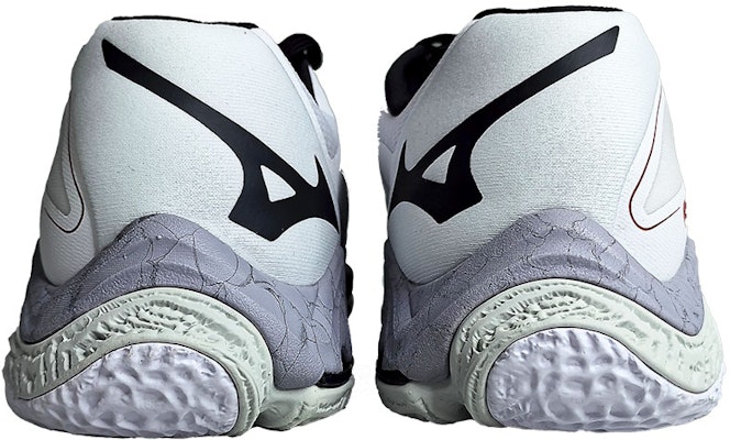 Mizuno Wave Lightning Z8 'White Salsa' V1GA240096 Shop Mizuno Wave Lightning Z8 'White Salsa' V1GA240096