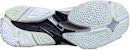 Mizuno Wave Lightning Z8 'Putih Salsa' V1GA240096