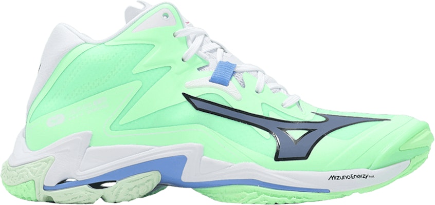 美津濃 Wave Lightning Z8 Mid ''新薄荷綠'' V1GA240586 Buy 美津濃 Wave Lightning Z8 Mid ''新薄荷綠'' V1GA240586