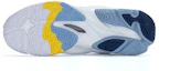 Purchase Mizuno Wave Lightning Z8 Mid 'White Bellwether Blue' V1GA240597
