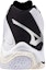 Shop Mizuno Wave Lightning Z8 Mid 'Putih Hitam' V1GA240551