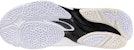 Mizuno Wave Lightning Z8 Mid 'Putih Hitam' V1GA240551