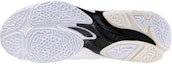 Purchase Mizuno Wave Lightning Z8 Mid 'Putih Hitam' V1GA240551