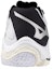 Shop Mizuno Wave Lightning Z8 Lebar 'Putih Hitam' V1GA240157