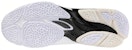 Mizuno Wave Lightning Z8 Lebar 'Putih Hitam' V1GA240157