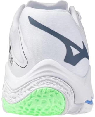 美津浓 Wave Lightning Z8 宽版 ''白霓虹薄荷绿'' V1GA240102 Purchase 美津浓 Wave Lightning Z8 宽版 ''白霓虹薄荷绿'' V1GA240102
