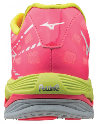 Mizuno Wave Lightning Z Lightweight Wear-resistant Volleyball Shoes Pink Black V1GC150066 Shop Mizuno Wave Lightning Z Lightweight Wear-resistant Volleyball Shoes Pink Black V1GC150066