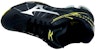 Kasur Lightning Z Mizuno Ringan Kasut Bola Tampar Hitam Kuning Tahan Haus V1GC150003