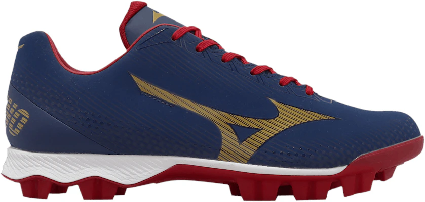 Mizuno Wave LightRevo 2E Wide ''Navy Gold'' Herren Sneaker 11GP232529 Buy Mizuno Wave LightRevo 2E Wide ''Navy Gold'' Herren Sneaker 11GP232529