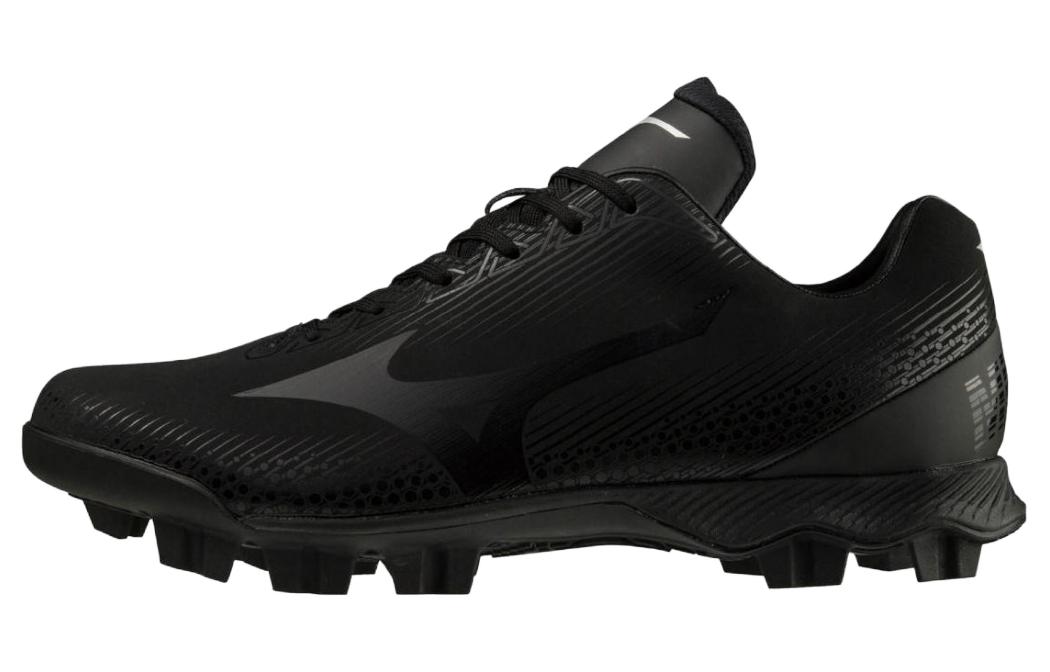 Mizuno Wave Lightrevo 'Black Grey' 11GP222100