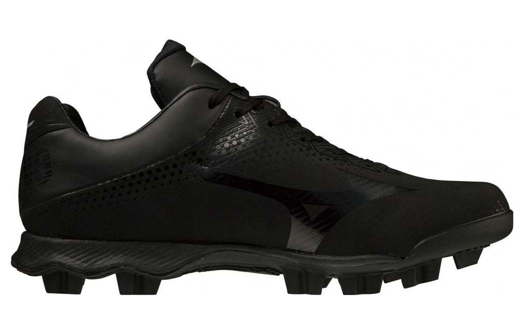 Order Mizuno Wave Lightrevo 'Black Grey' 11GP222100