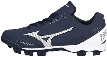 Mizuno Wave Lightrevo 'Blue White' 11GP222141 Mizuno Wave Lightrevo 'Blue White' 11GP222141