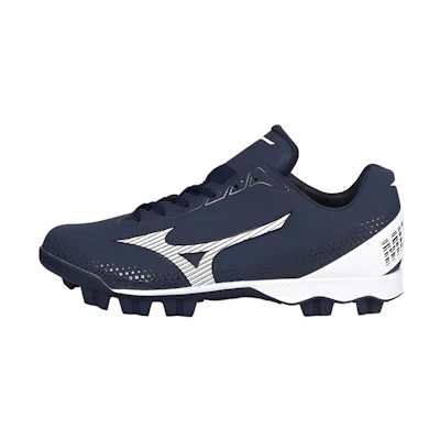 Mizuno Wave Lightrevo 'Blue White'