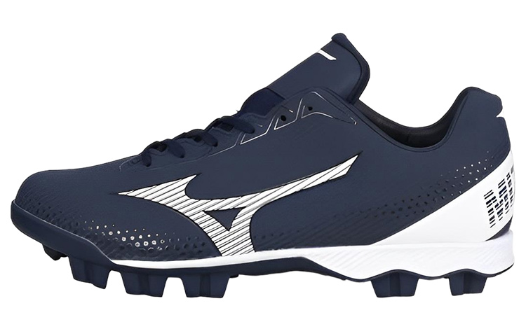 Mizuno Wave Lightrevo 'Blue White' 11GP222141