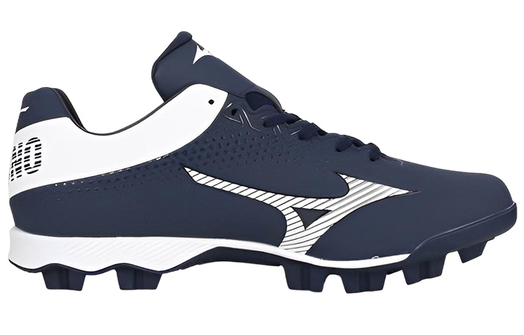 Order Mizuno Wave Lightrevo 'Blue White' 11GP222141