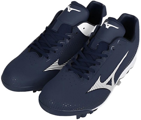 Mizuno Wave Lightrevo 'Biru Putih' 11GP222141 Lookbook Mizuno Wave Lightrevo 'Biru Putih' 11GP222141