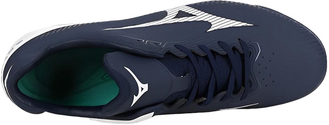 Mizuno Wave Lightrevo 'Biru Putih' 11GP222141 Shop Mizuno Wave Lightrevo 'Biru Putih' 11GP222141
